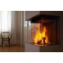 Стальная каминная топка Spartherm Premium A-3RL-60h